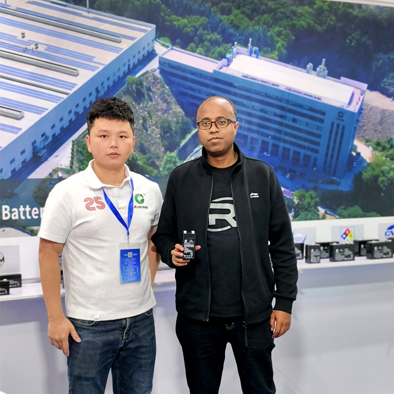 InterWEIGHING 2026 Kaiying